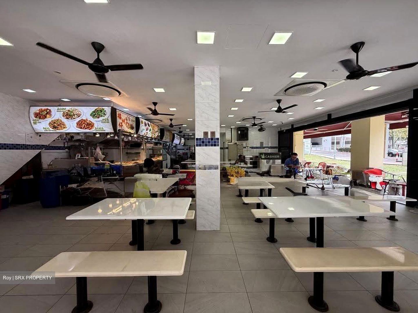 Havelock Road (D3), Retail #627417181